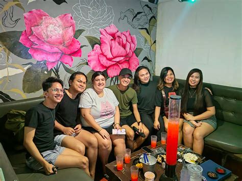 HideOut KtvBar&Grill.